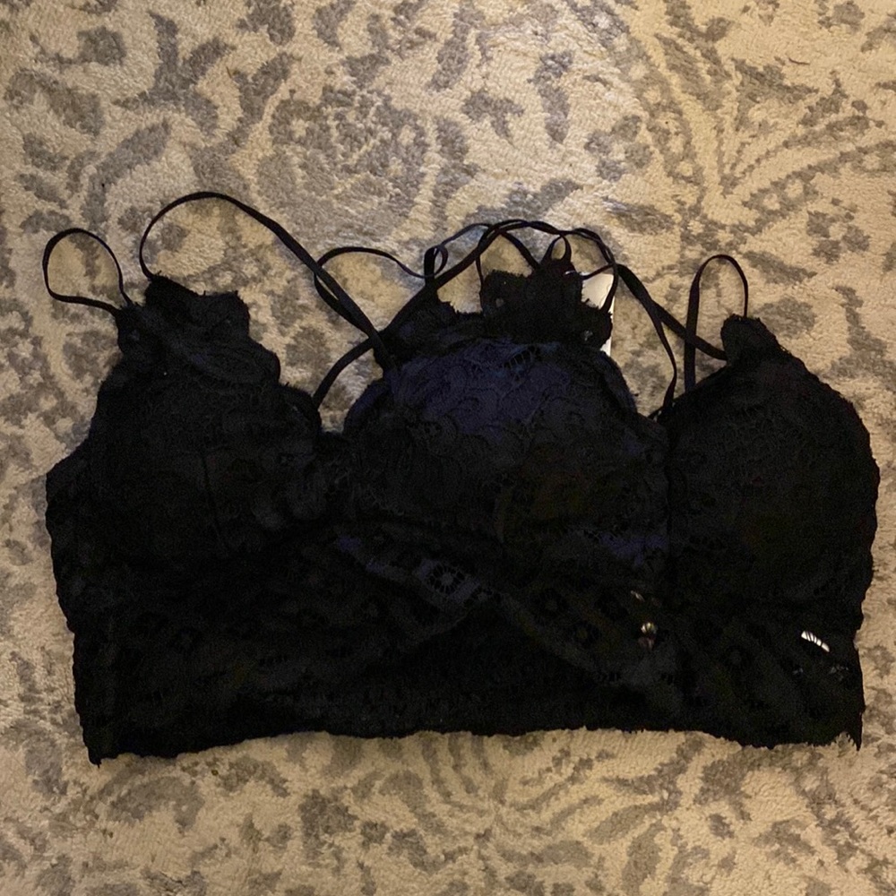 Bralettes